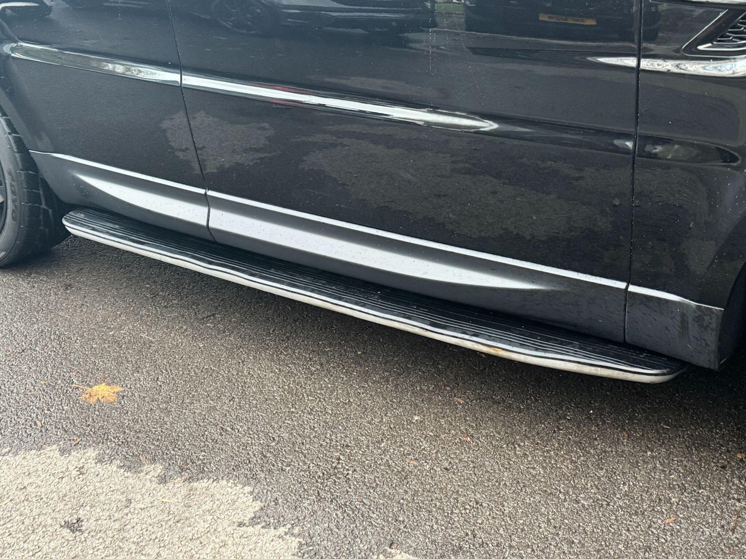 Used Land Rover Range Rover Sport 2015 for sale - 76667055: Photo 45