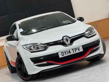 Used Renault Megane 2014 for sale - 78529075: Photo
