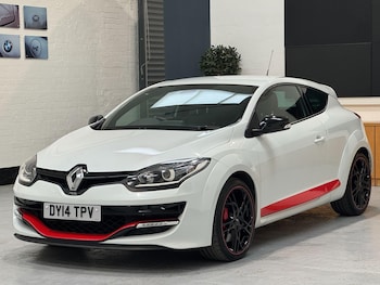 Used Renault Megane 2014 for sale - 78529075: Photo