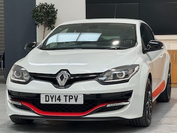 Used Renault Megane 2014 for sale - 78529075: Photo