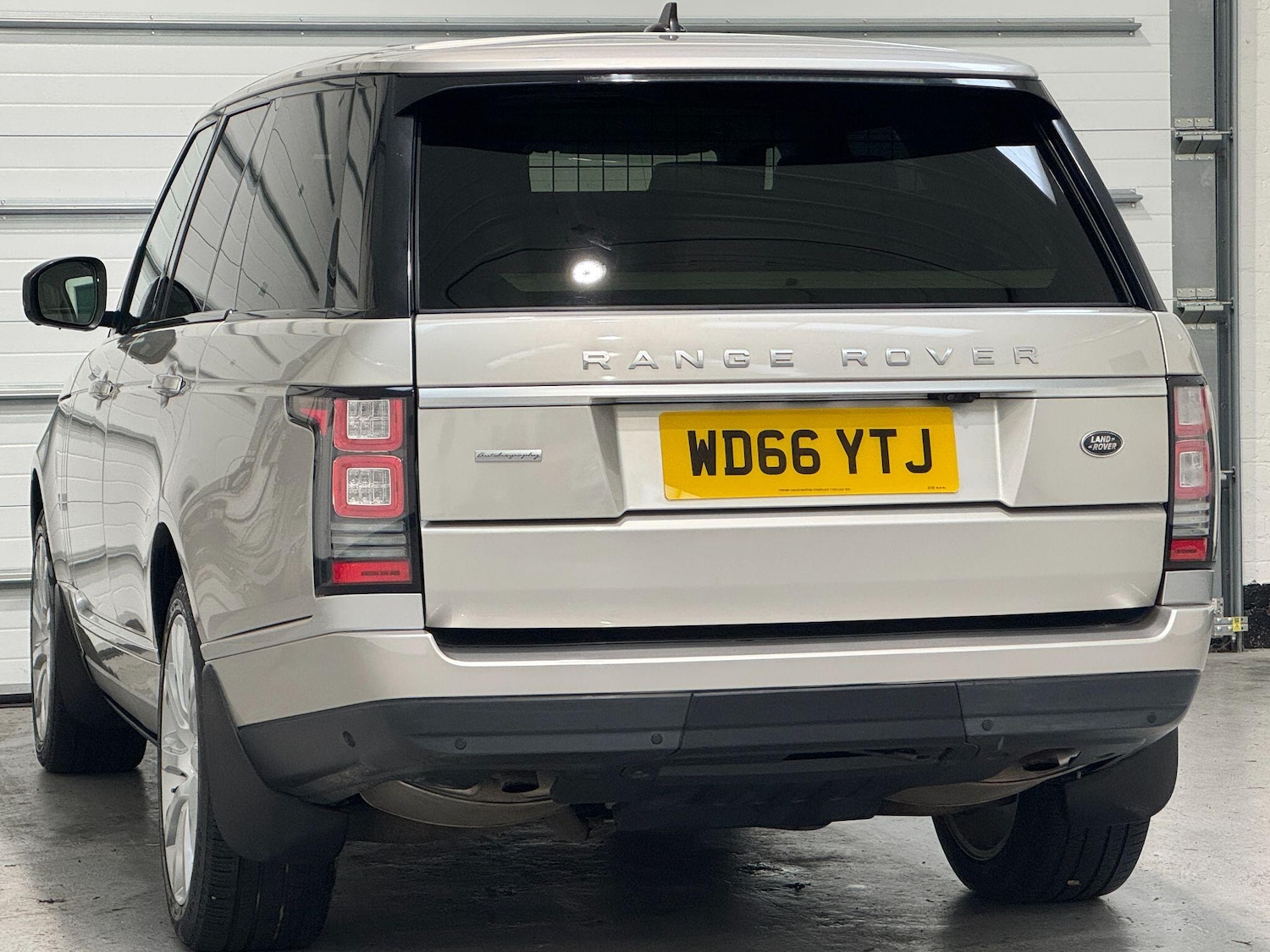 Used Land Rover Range Rover 2016 for sale - 77305171: Photo 14