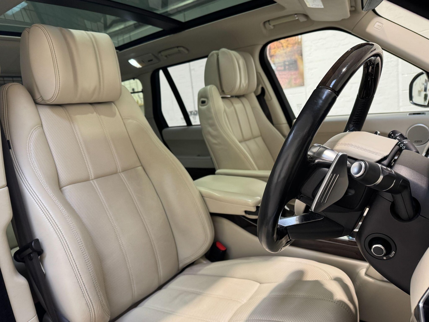 Used Land Rover Range Rover 2016 for sale - 77305171: Photo 18