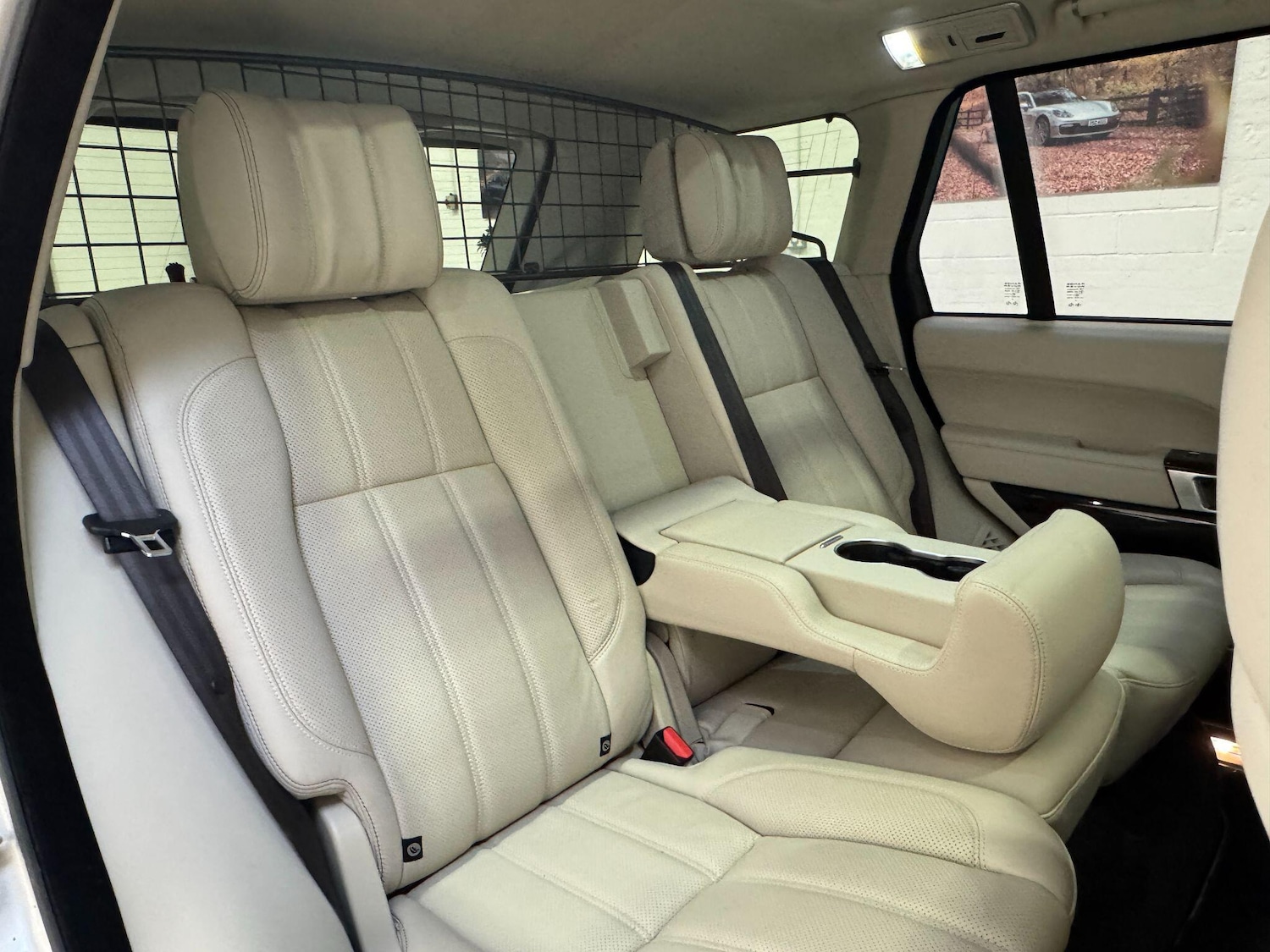 Used Land Rover Range Rover 2016 for sale - 77305171: Photo 21