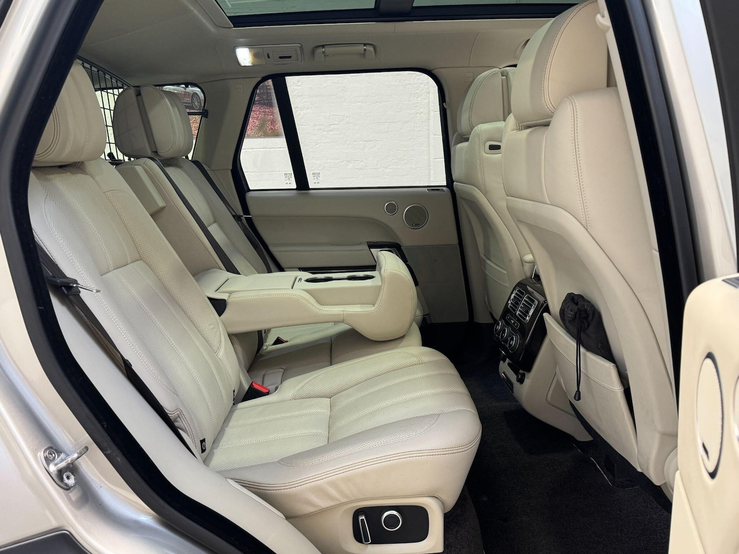 Used Land Rover Range Rover 2016 for sale - 77305171: Photo 22