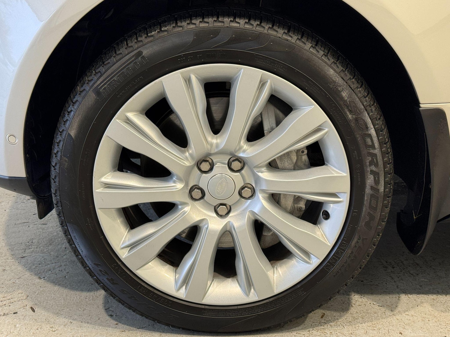 Used Land Rover Range Rover 2016 for sale - 77305171: Photo 26