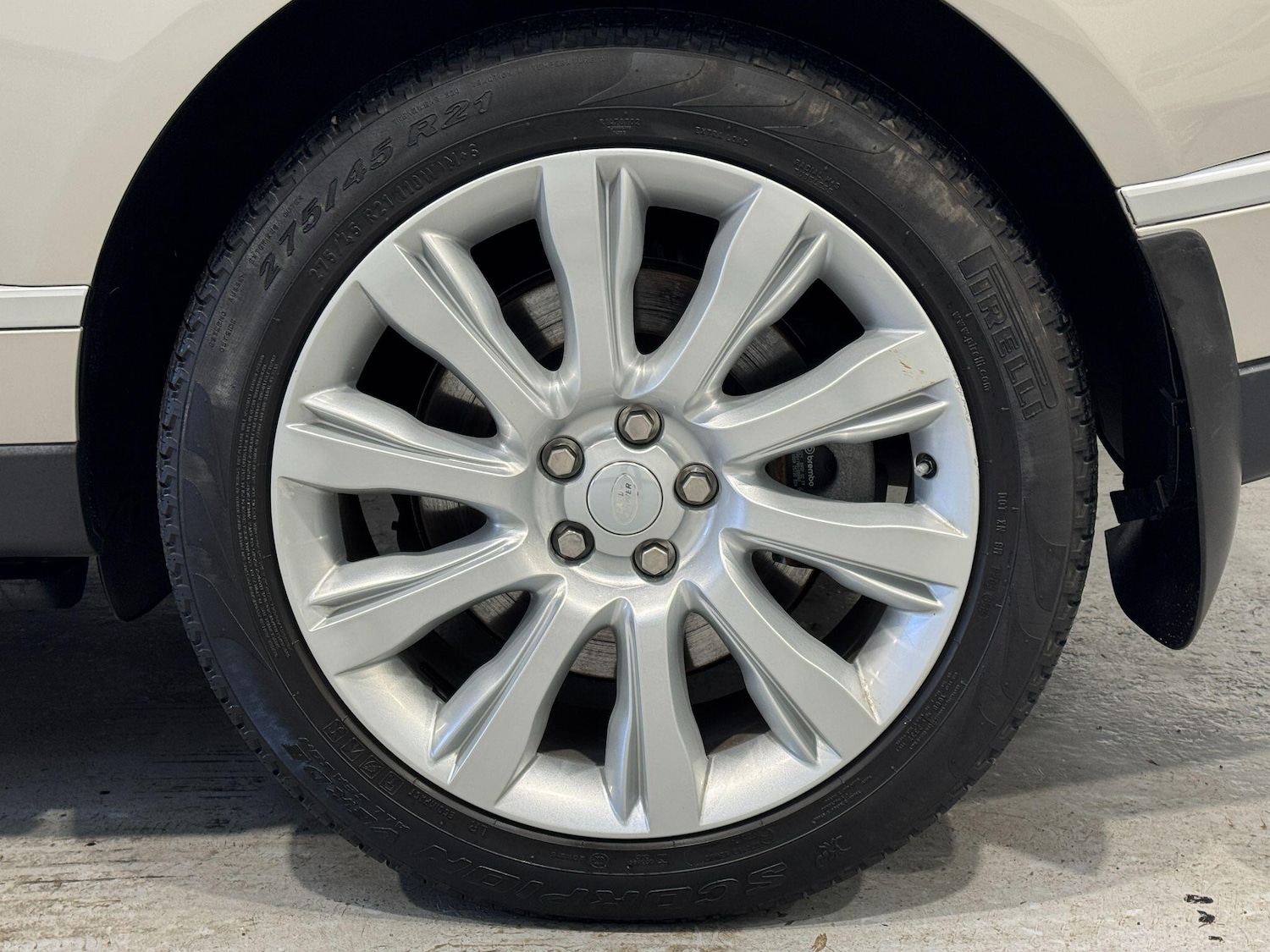 Used Land Rover Range Rover 2016 for sale - 77305171: Photo 27