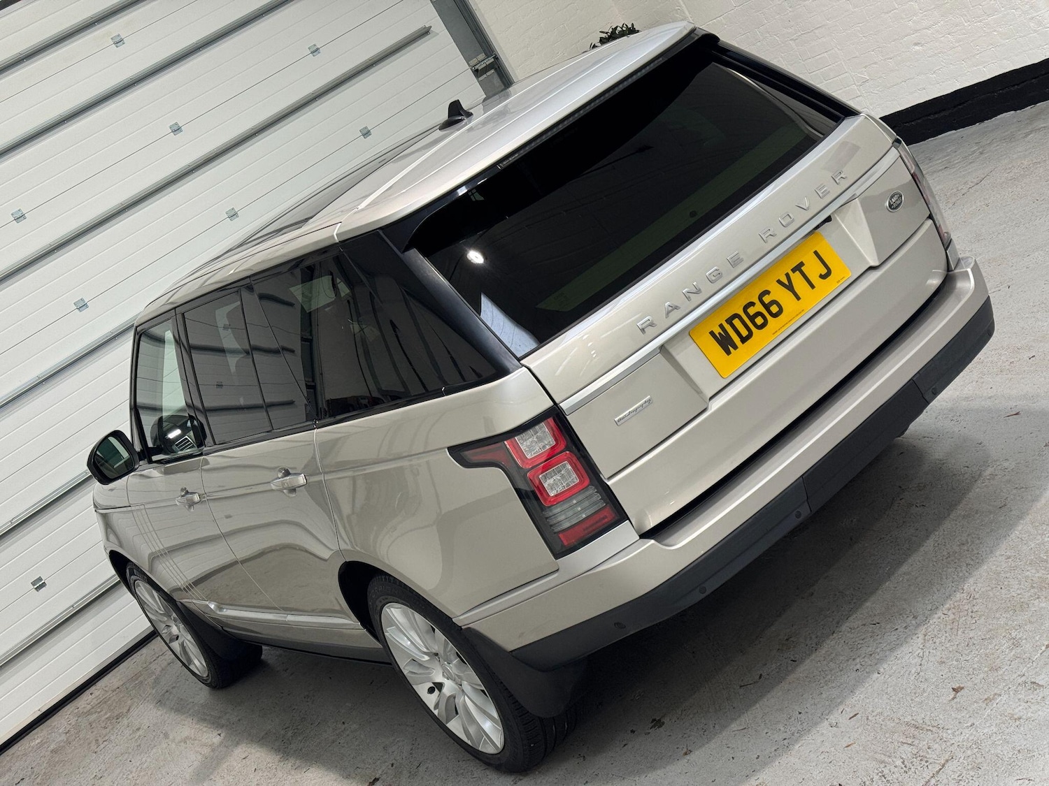 Used Land Rover Range Rover 2016 for sale - 77305171: Photo 33