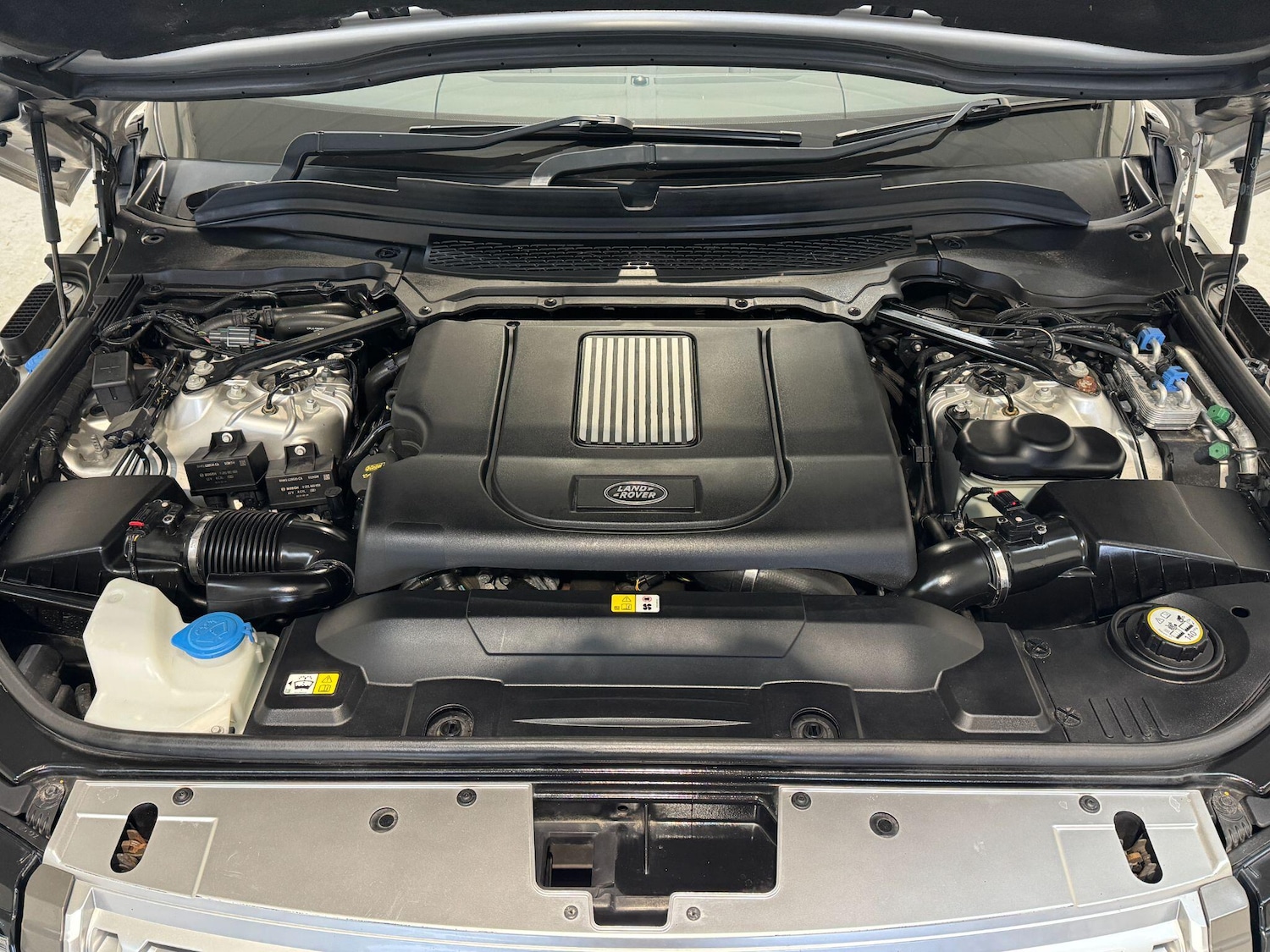 Used Land Rover Range Rover 2016 for sale - 77305171: Photo 34