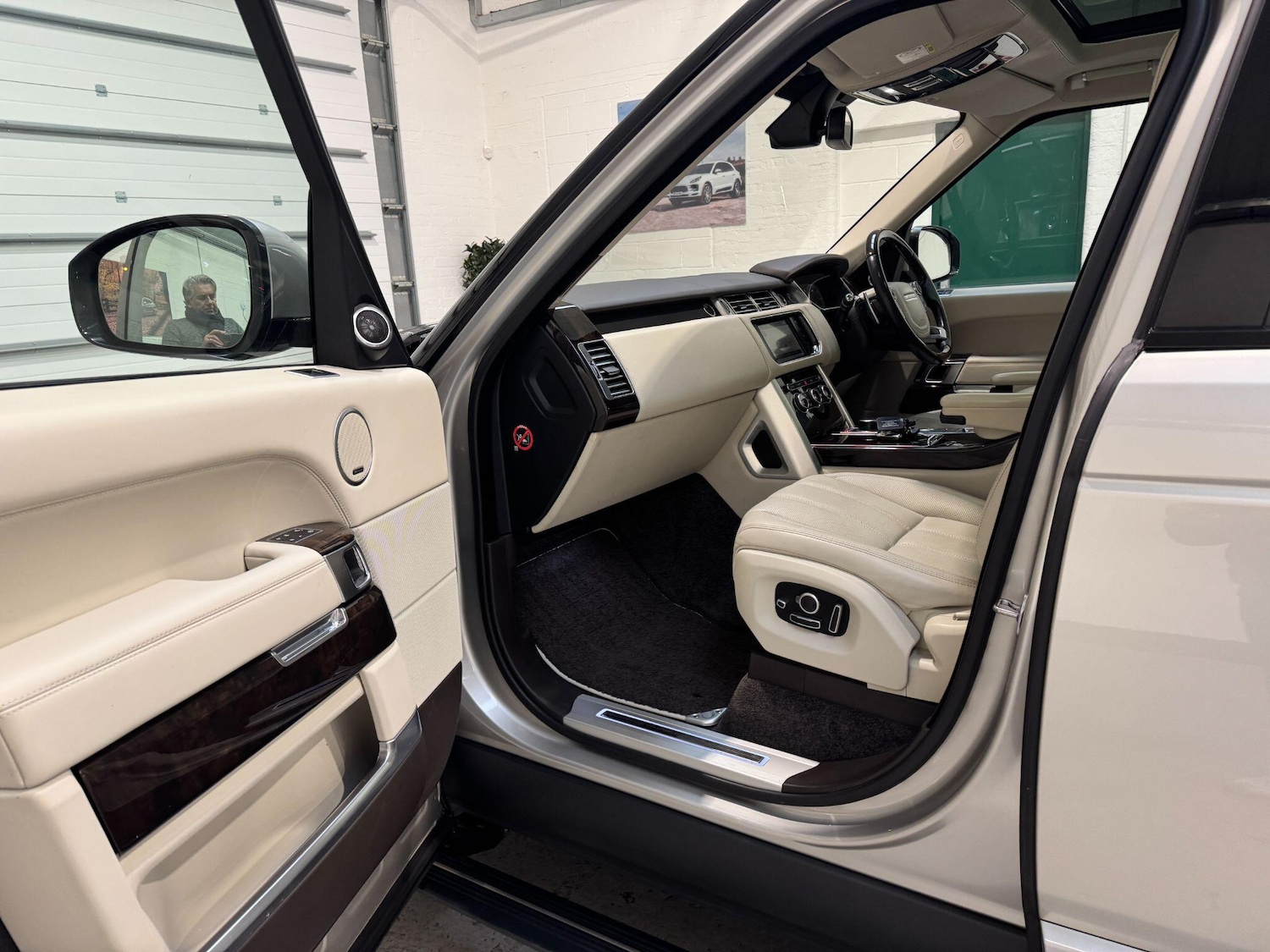 Used Land Rover Range Rover 2016 for sale - 77305171: Photo 39