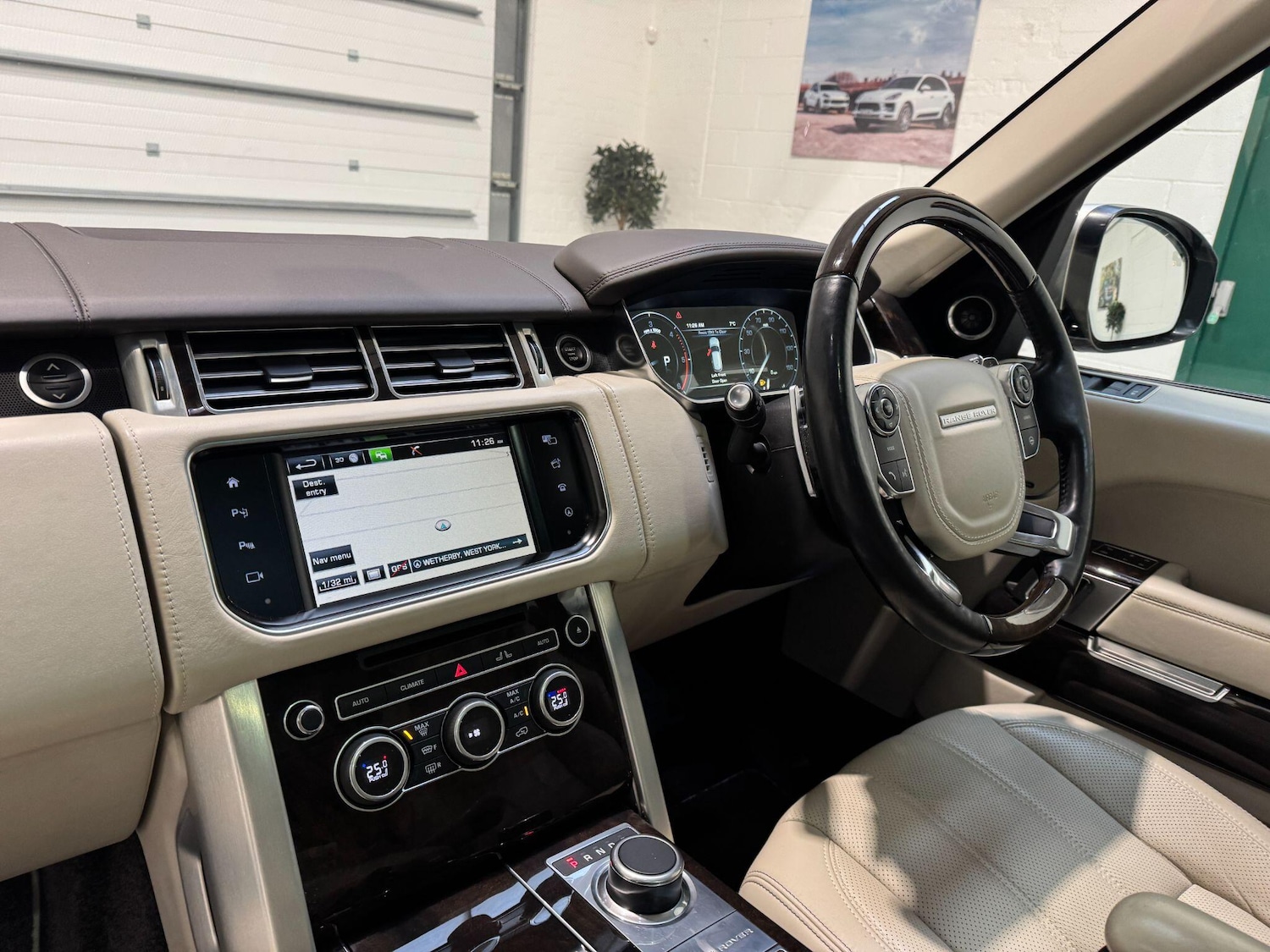 Used Land Rover Range Rover 2016 for sale - 77305171: Photo 41