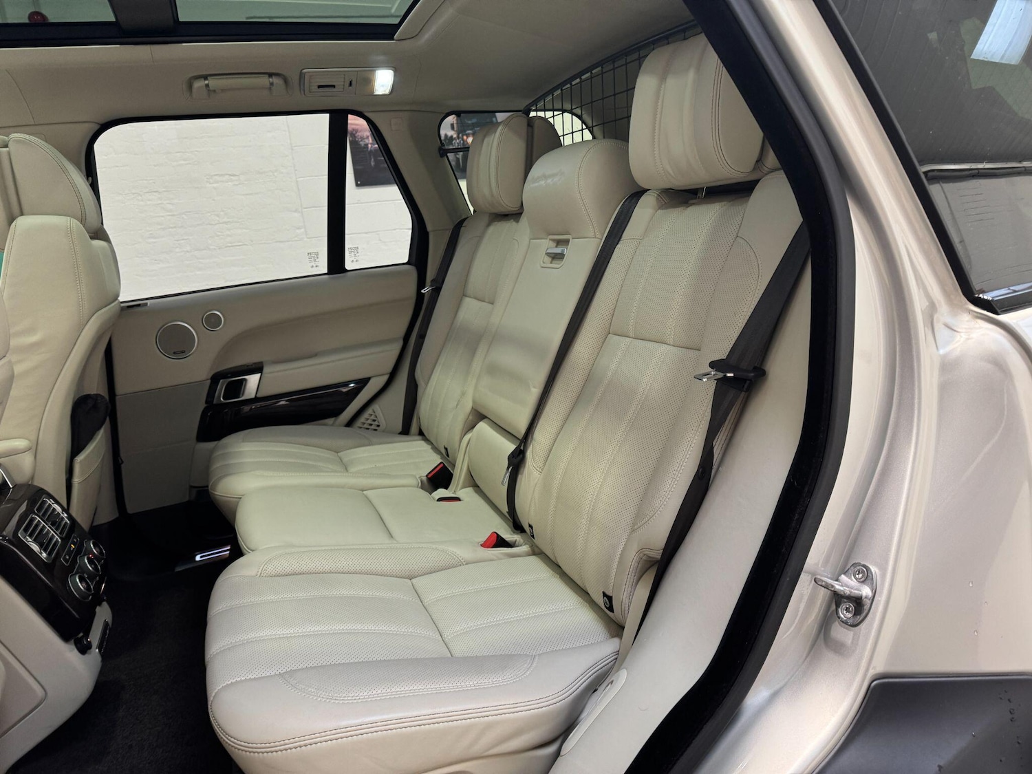 Used Land Rover Range Rover 2016 for sale - 77305171: Photo 44