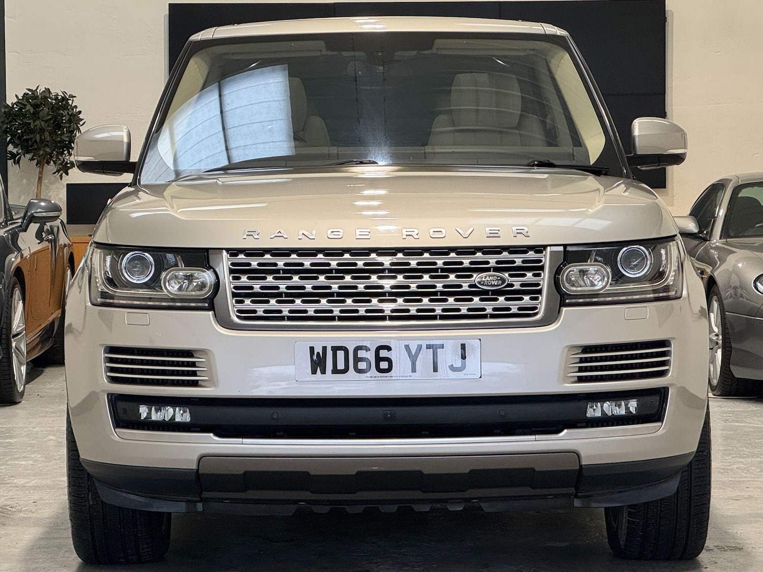 Used Land Rover Range Rover 2016 for sale - 77305171: Photo 5