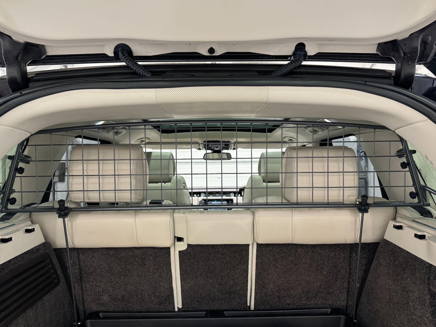 Used Land Rover Range Rover 2016 for sale - 77305171: Photo 53