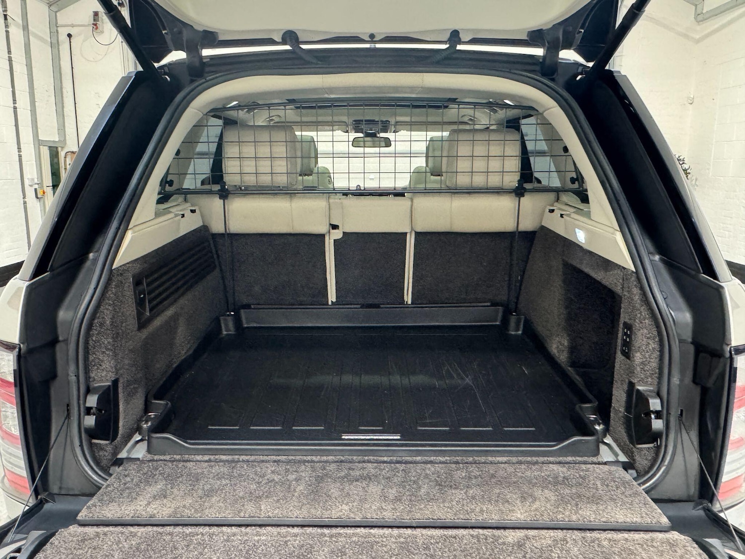 Used Land Rover Range Rover 2016 for sale - 77305171: Photo 56