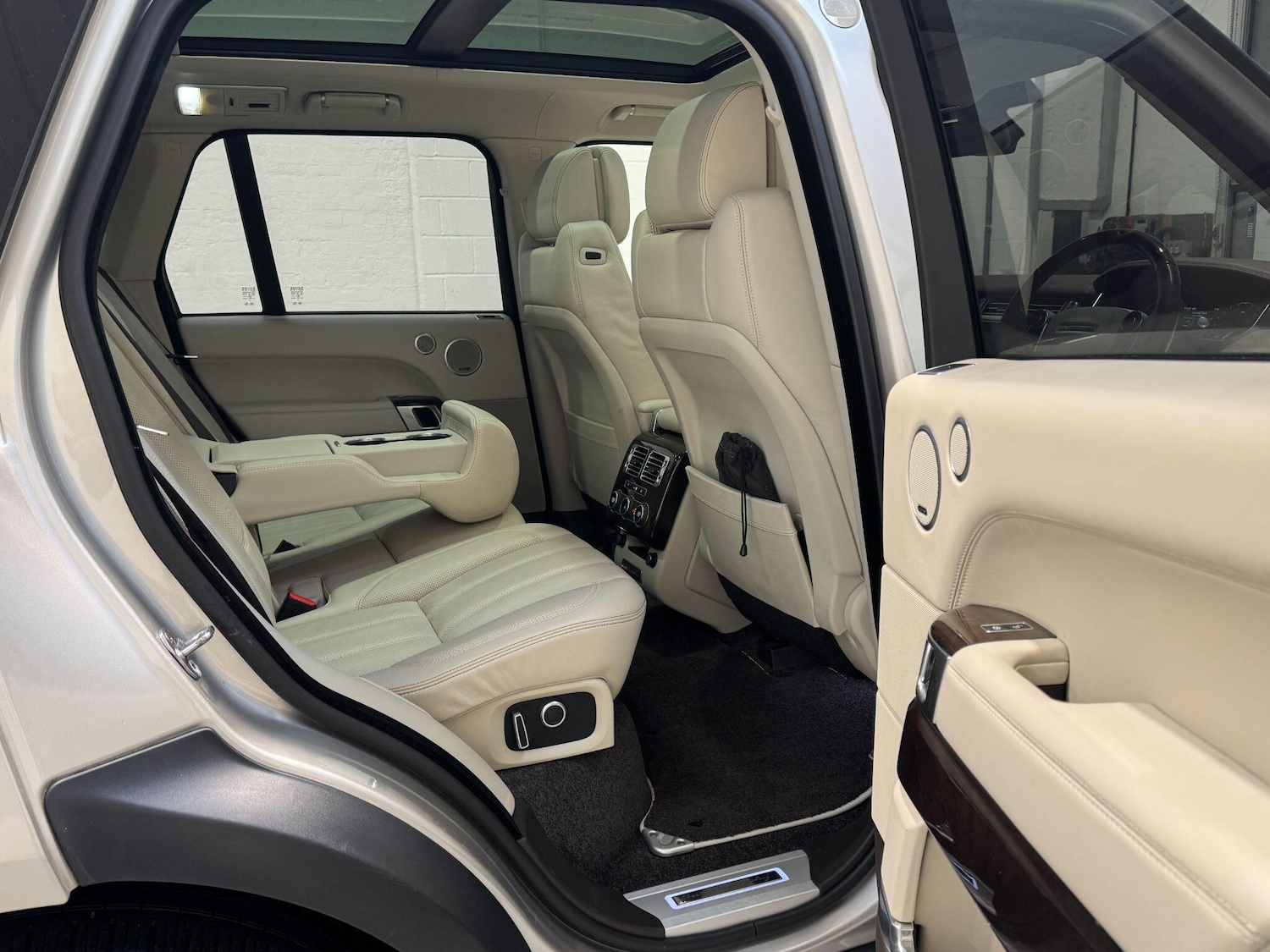 Used Land Rover Range Rover 2016 for sale - 77305171: Photo 58