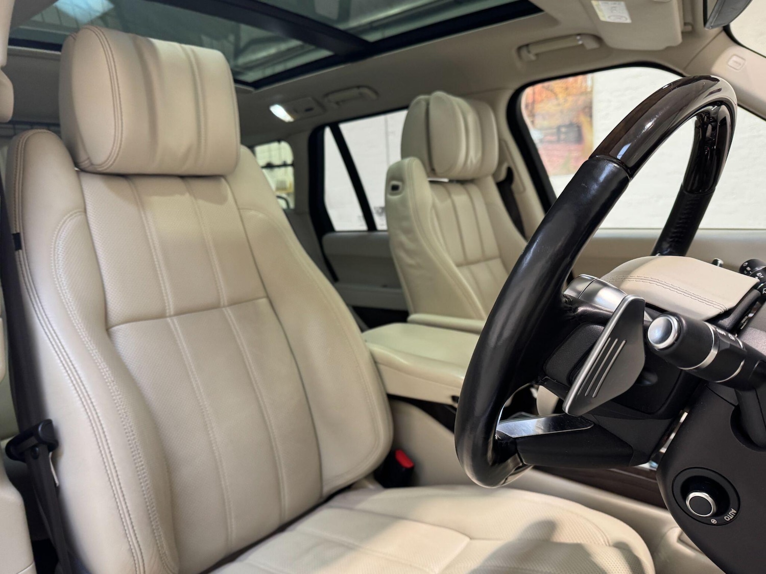 Used Land Rover Range Rover 2016 for sale - 77305171: Photo 59