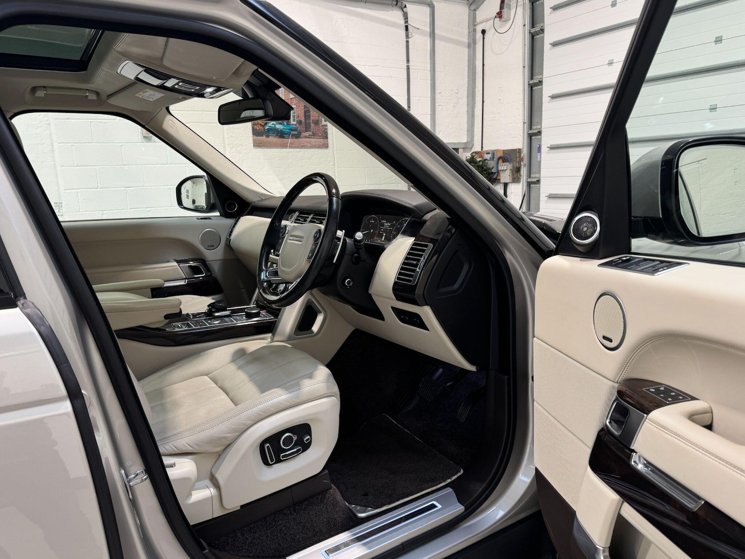 Used Land Rover Range Rover 2016 for sale - 77305171: Photo 60