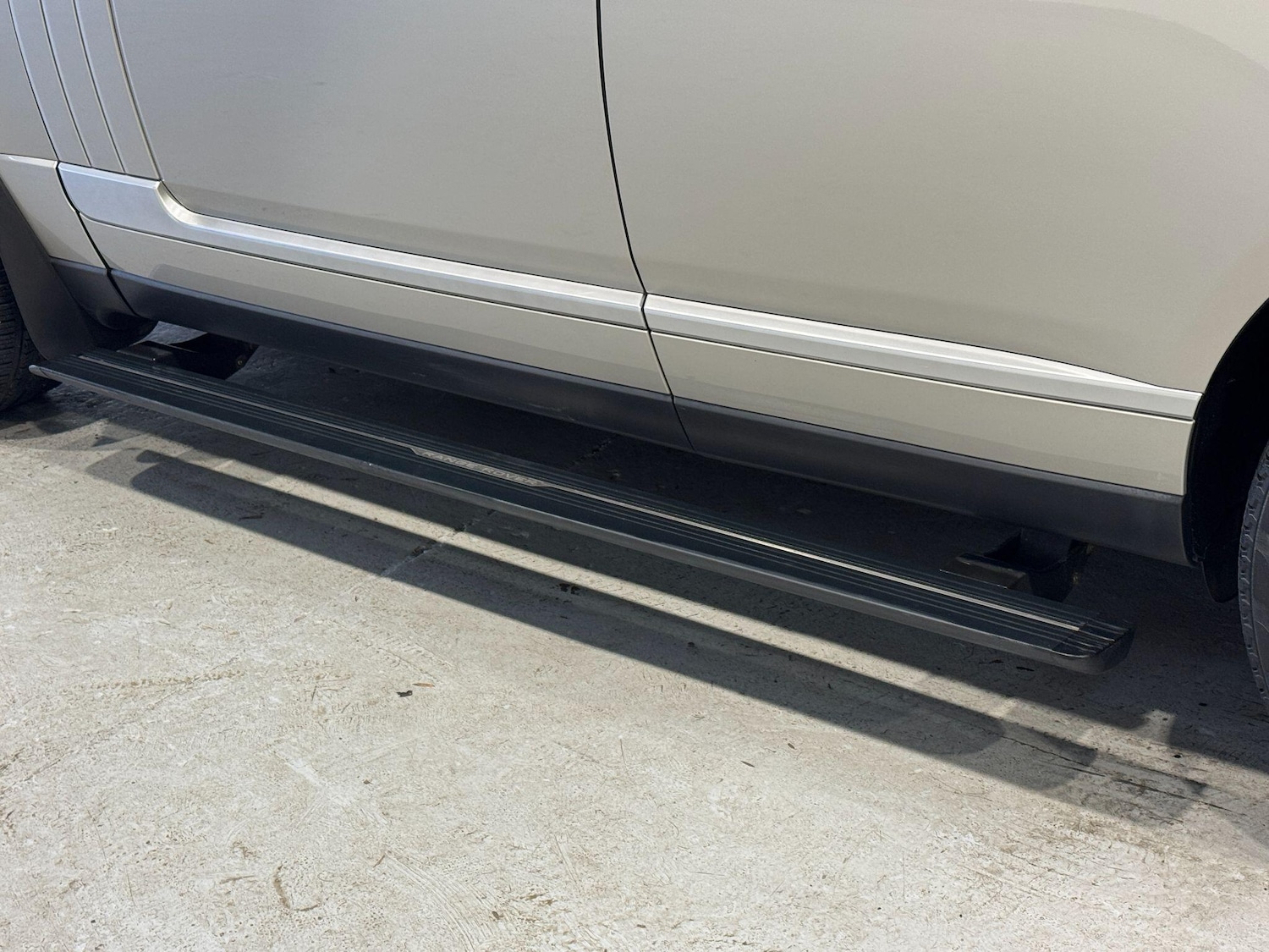 Used Land Rover Range Rover 2016 for sale - 77305171: Photo 69