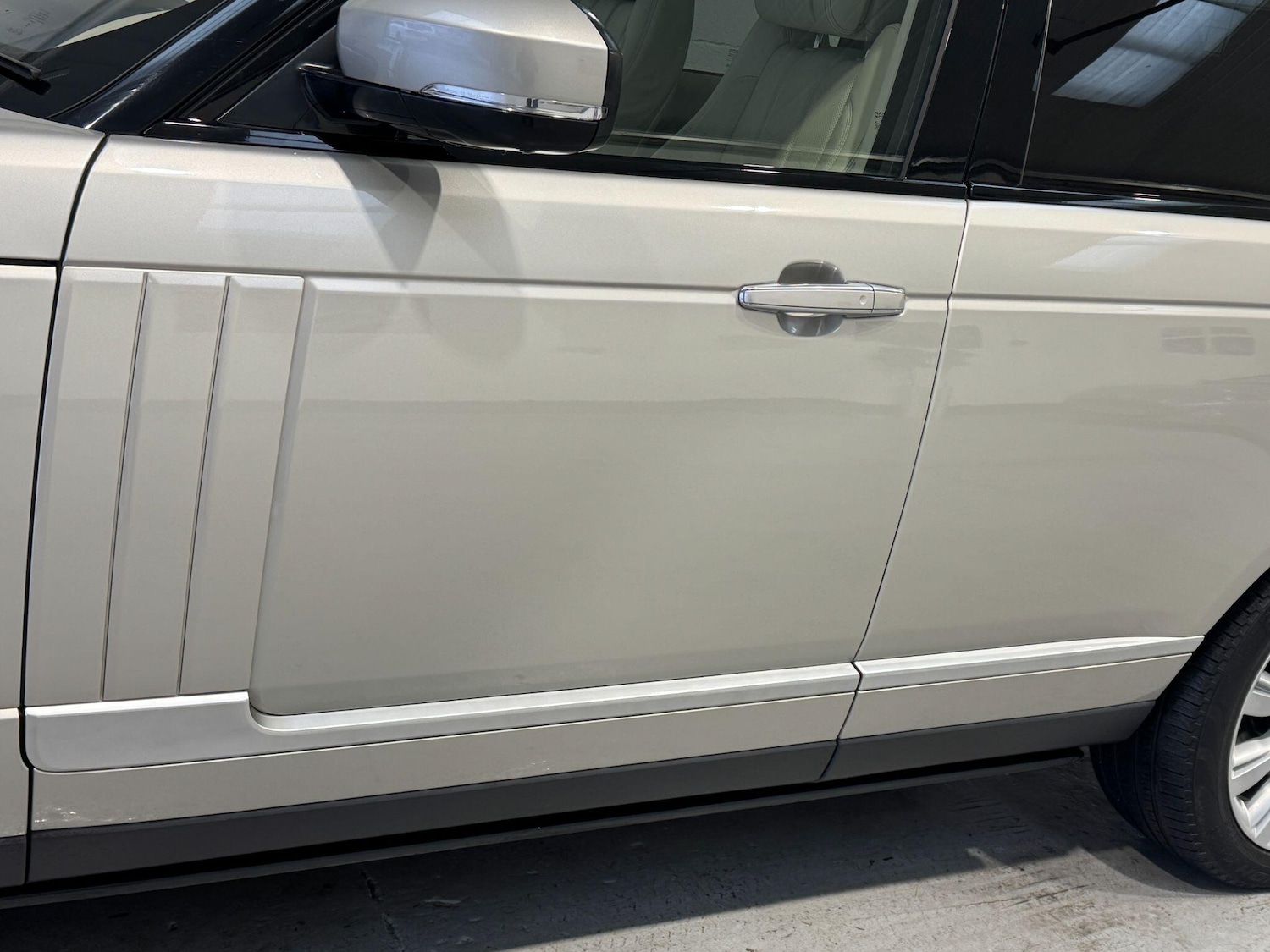 Used Land Rover Range Rover 2016 for sale - 77305171: Photo 73