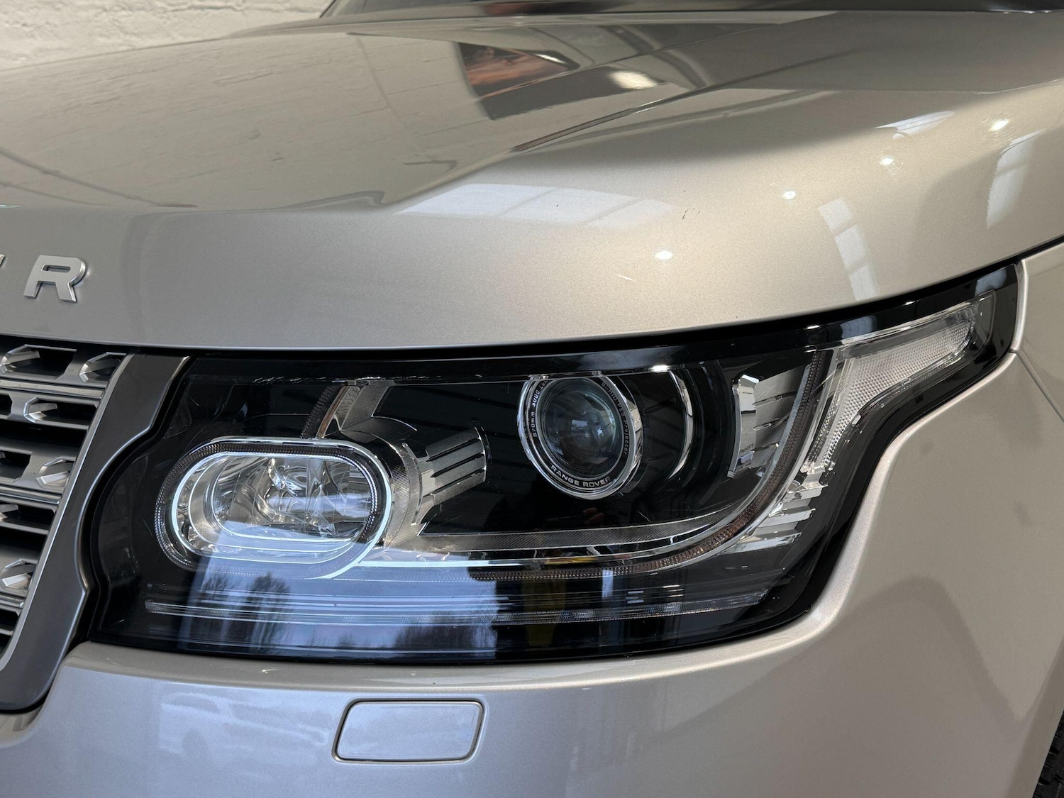 Used Land Rover Range Rover 2016 for sale - 77305171: Photo 74