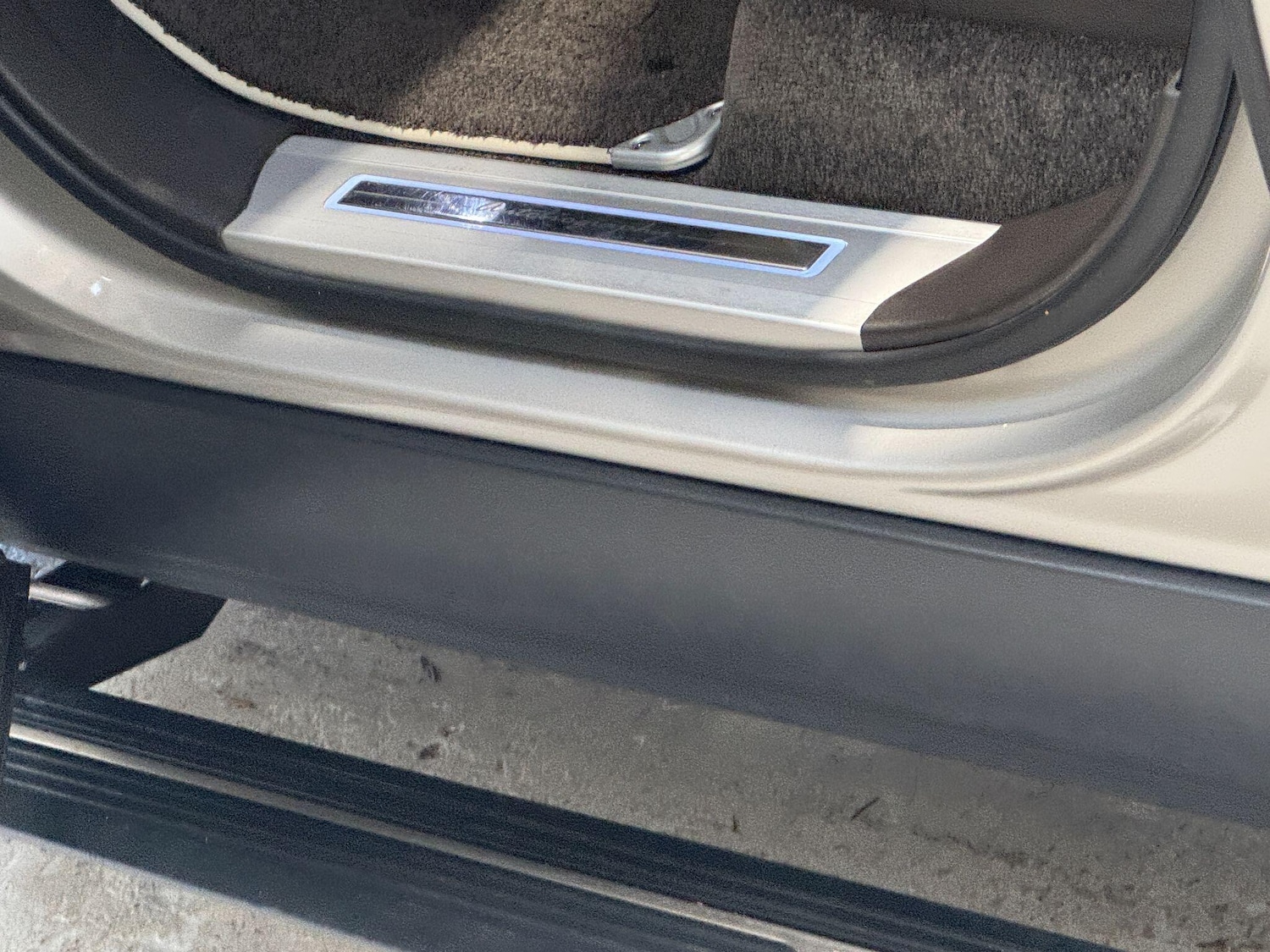 Used Land Rover Range Rover 2016 for sale - 77305171: Photo 78