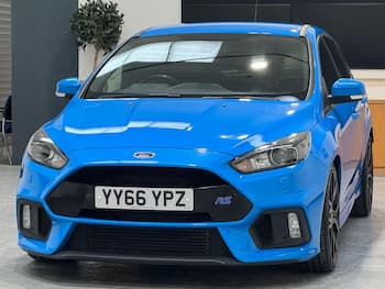 Used Ford Focus 2017 for sale - 79874300: Photo