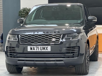 Used Land Rover Range Rover 2021 for sale - 79256057: Photo