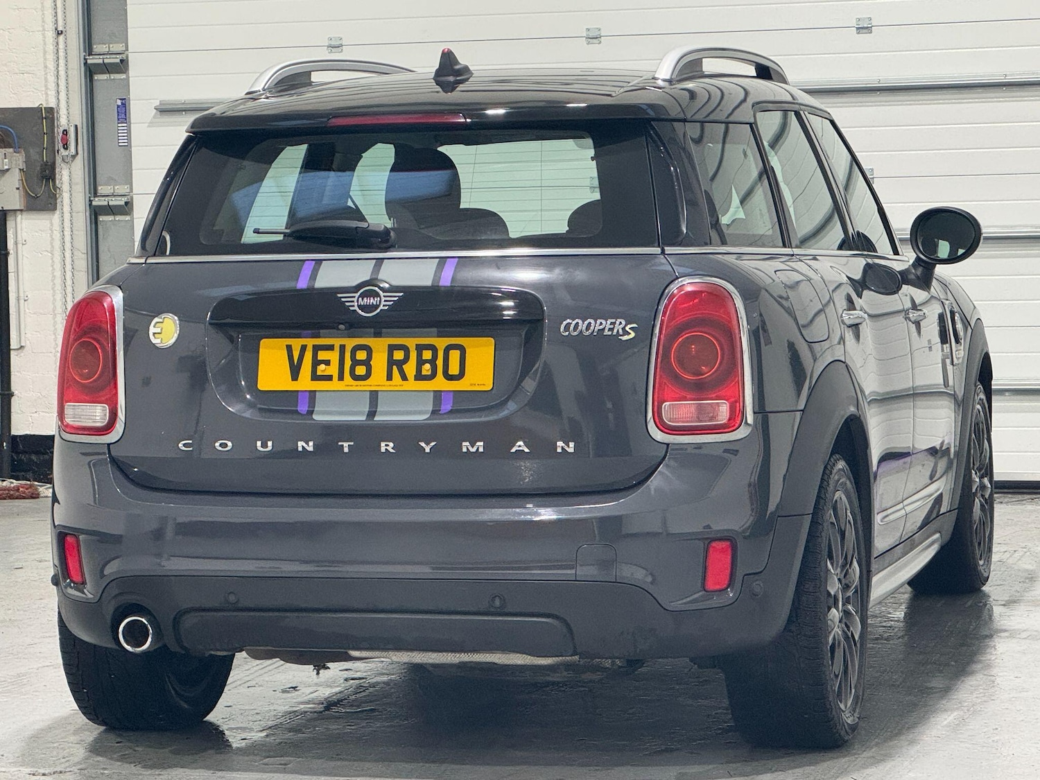 Used MINI Countryman for sale - 77853171: Photo 10