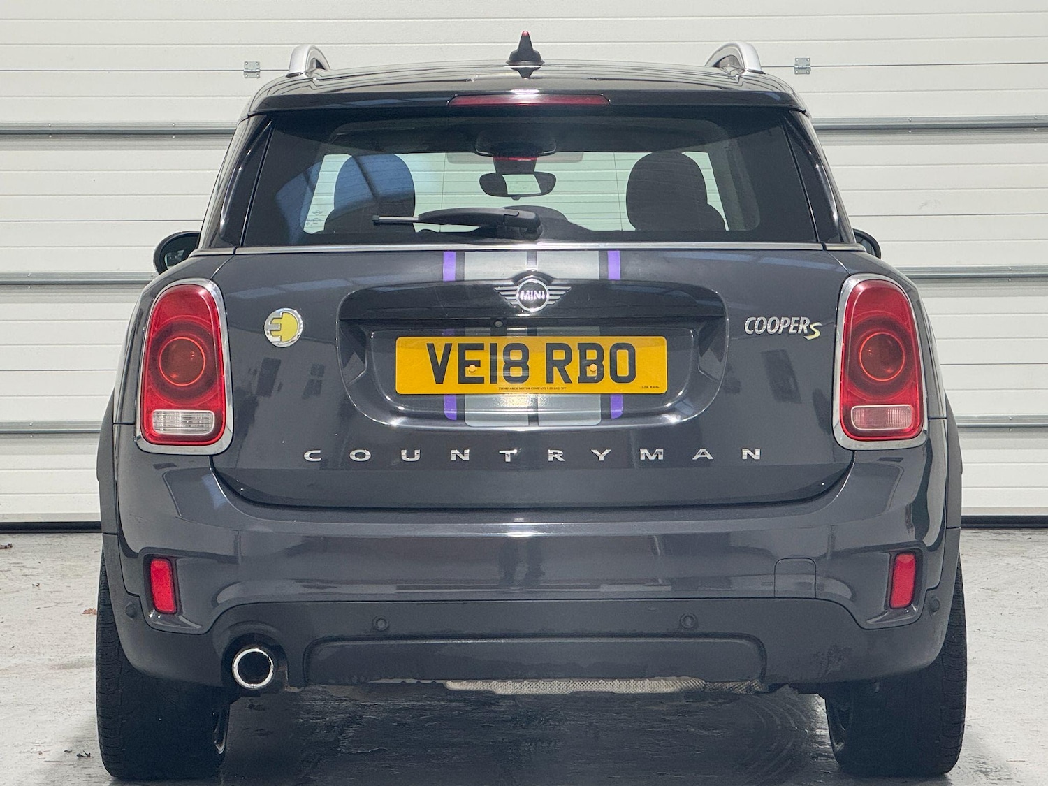 Used MINI Countryman for sale - 77853171: Photo 11