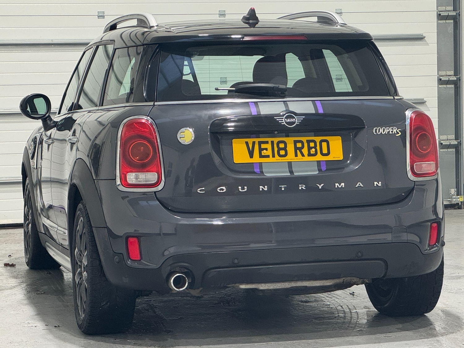 Used MINI Countryman for sale - 77853171: Photo 12
