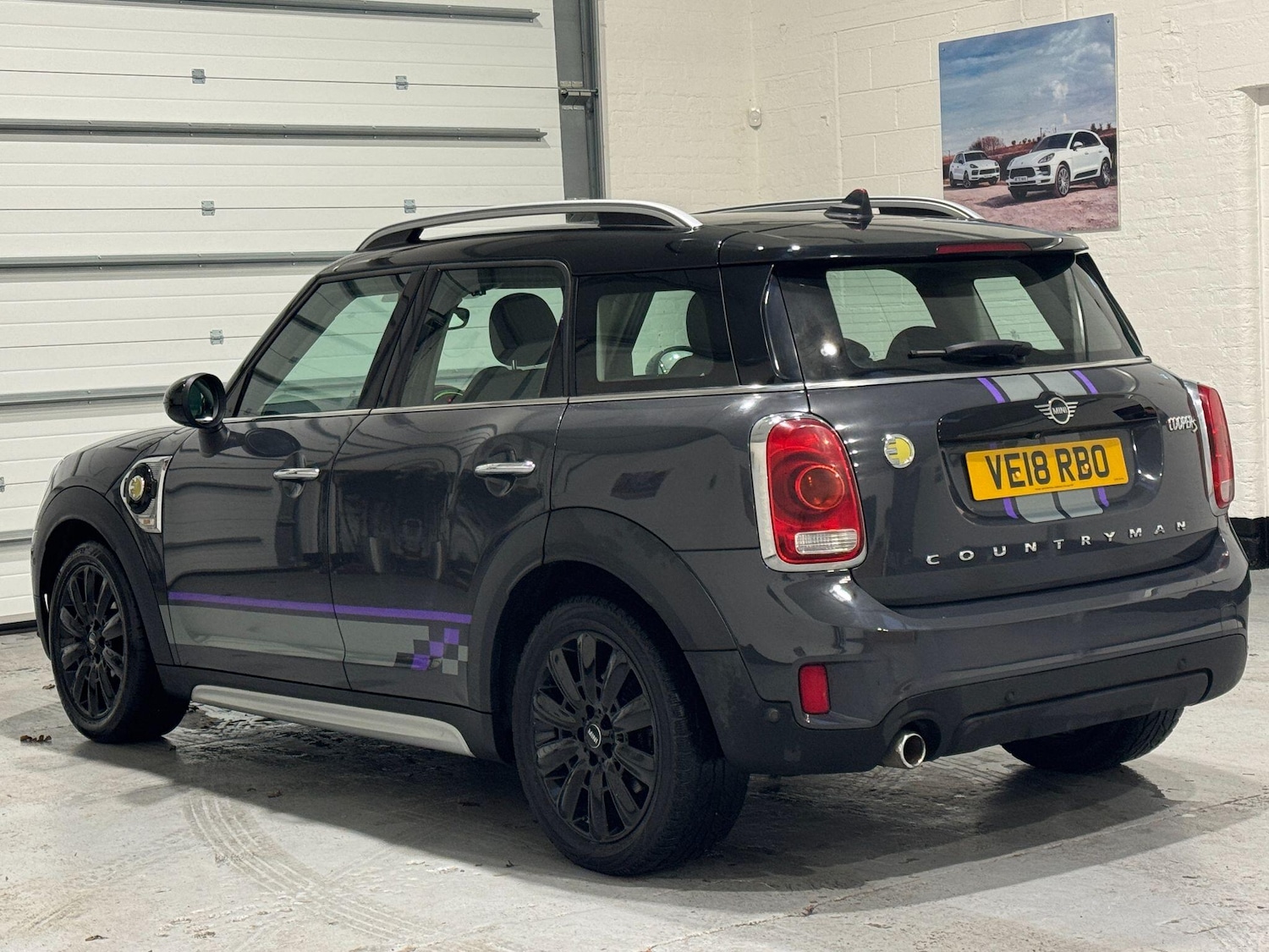 Used MINI Countryman for sale - 77853171: Photo 13