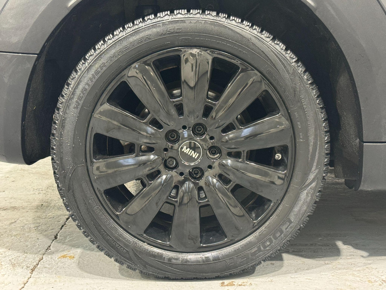 Used MINI Countryman for sale - 77853171: Photo 18