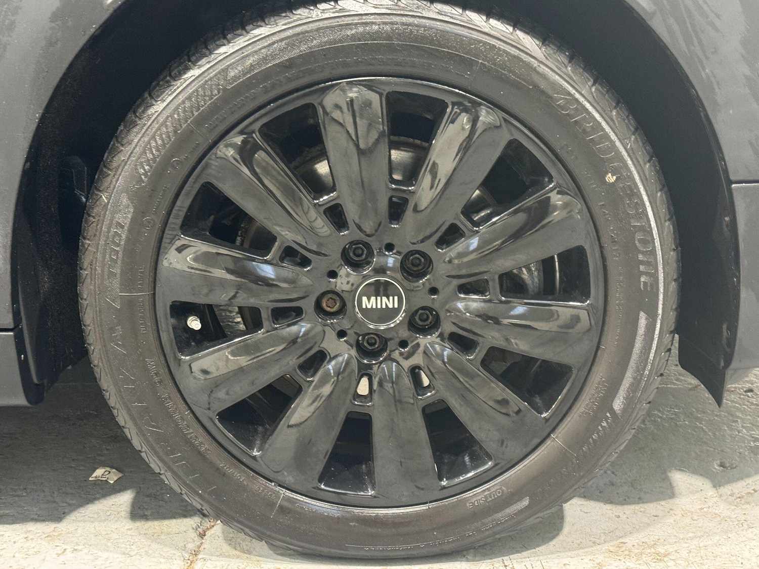 Used MINI Countryman for sale - 77853171: Photo 19