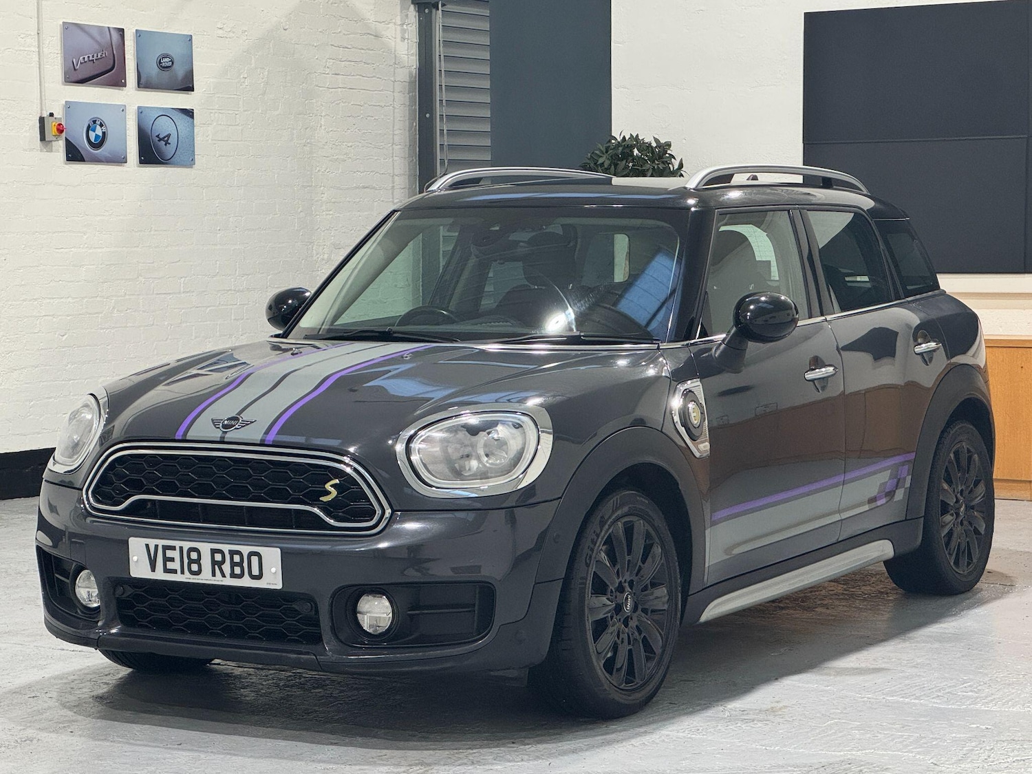 Used MINI Countryman for sale - 77853171: Photo 2
