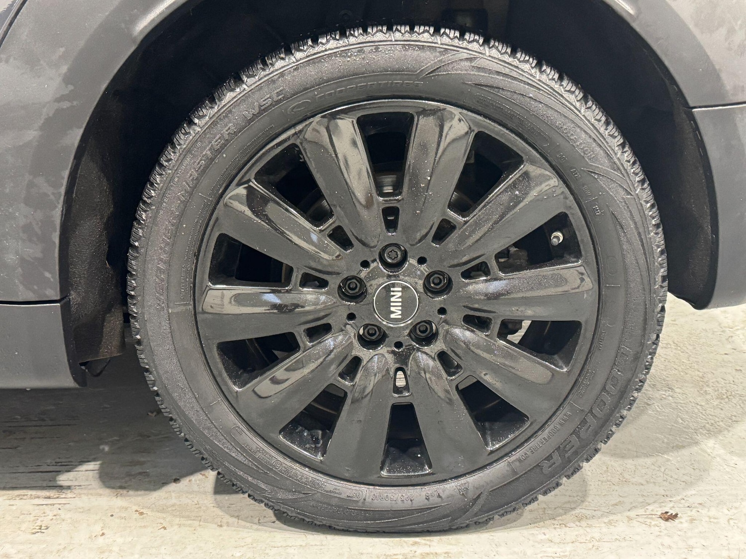 Used MINI Countryman for sale - 77853171: Photo 20