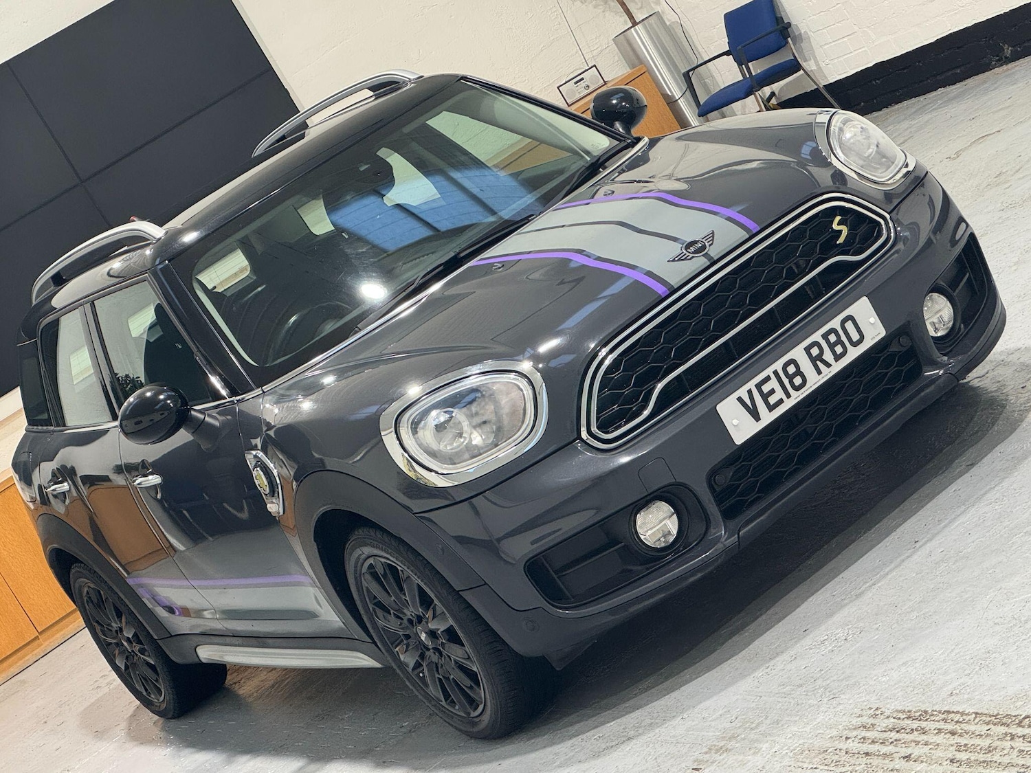 Used MINI Countryman for sale - 77853171: Photo 23