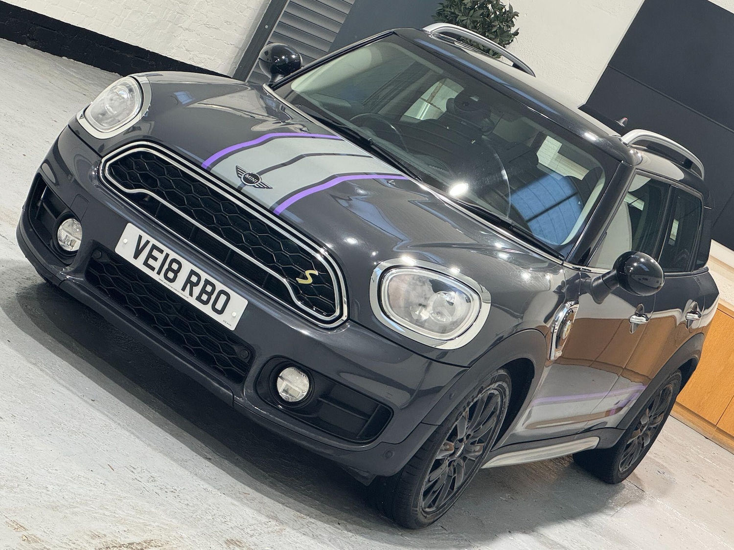 Used MINI Countryman for sale - 77853171: Photo 24