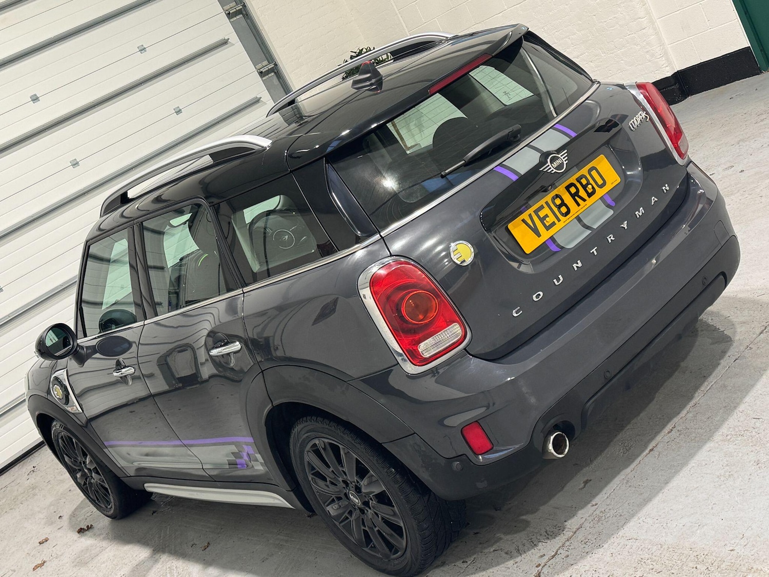 Used MINI Countryman for sale - 77853171: Photo 25