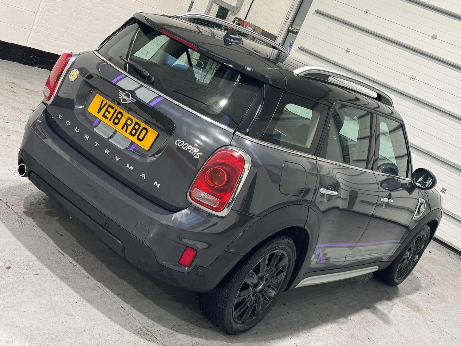 Used MINI Countryman for sale - 77853171: Photo 26