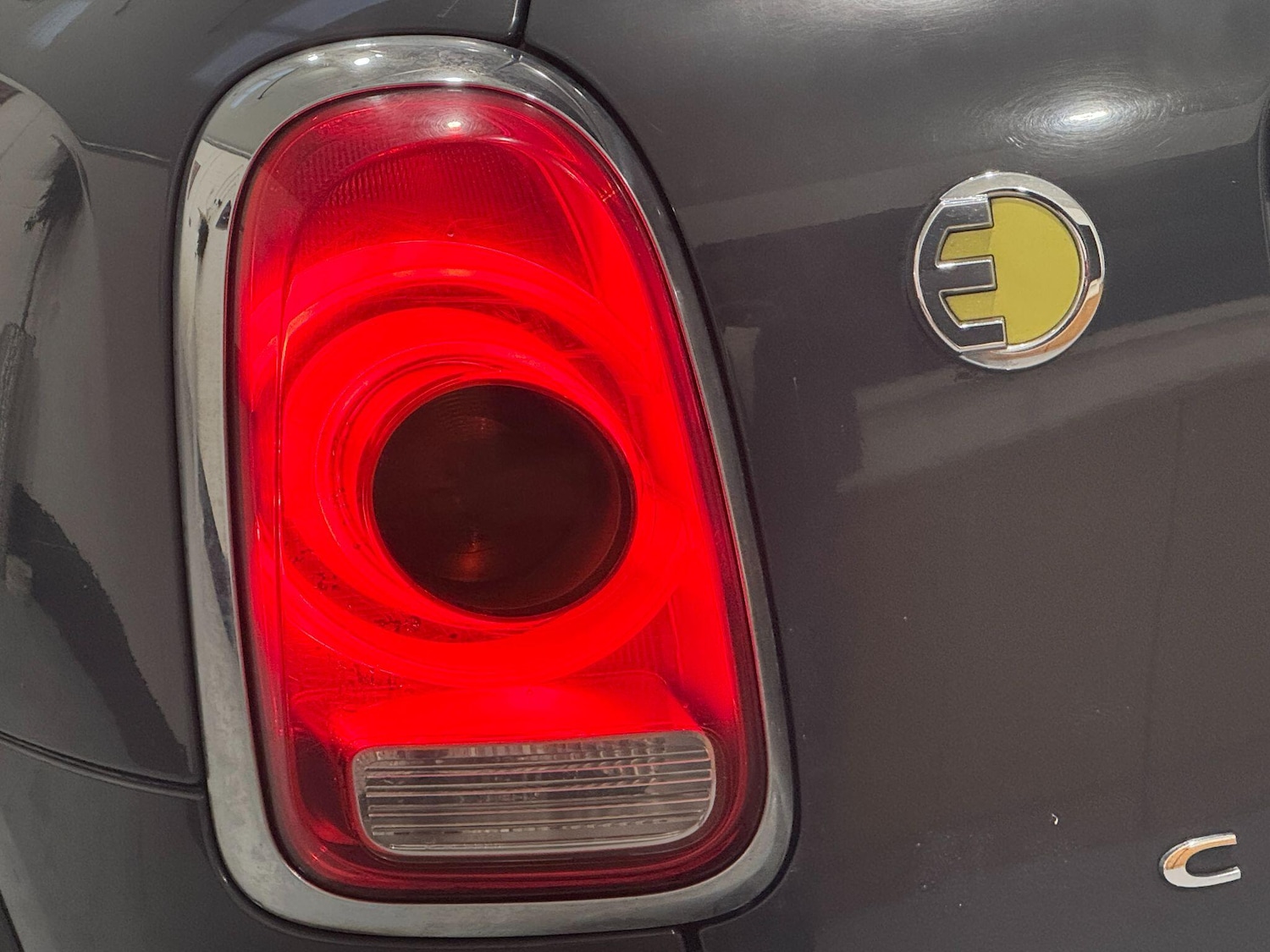 Used MINI Countryman for sale - 77853171: Photo 27