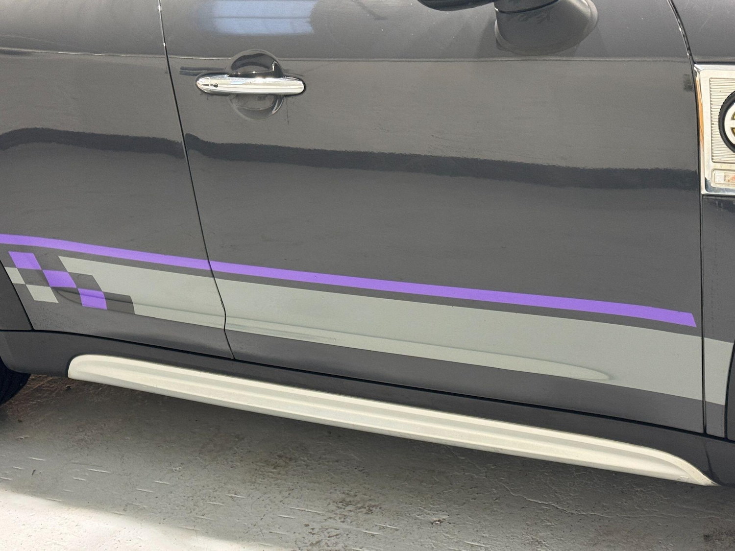 Used MINI Countryman for sale - 77853171: Photo 28