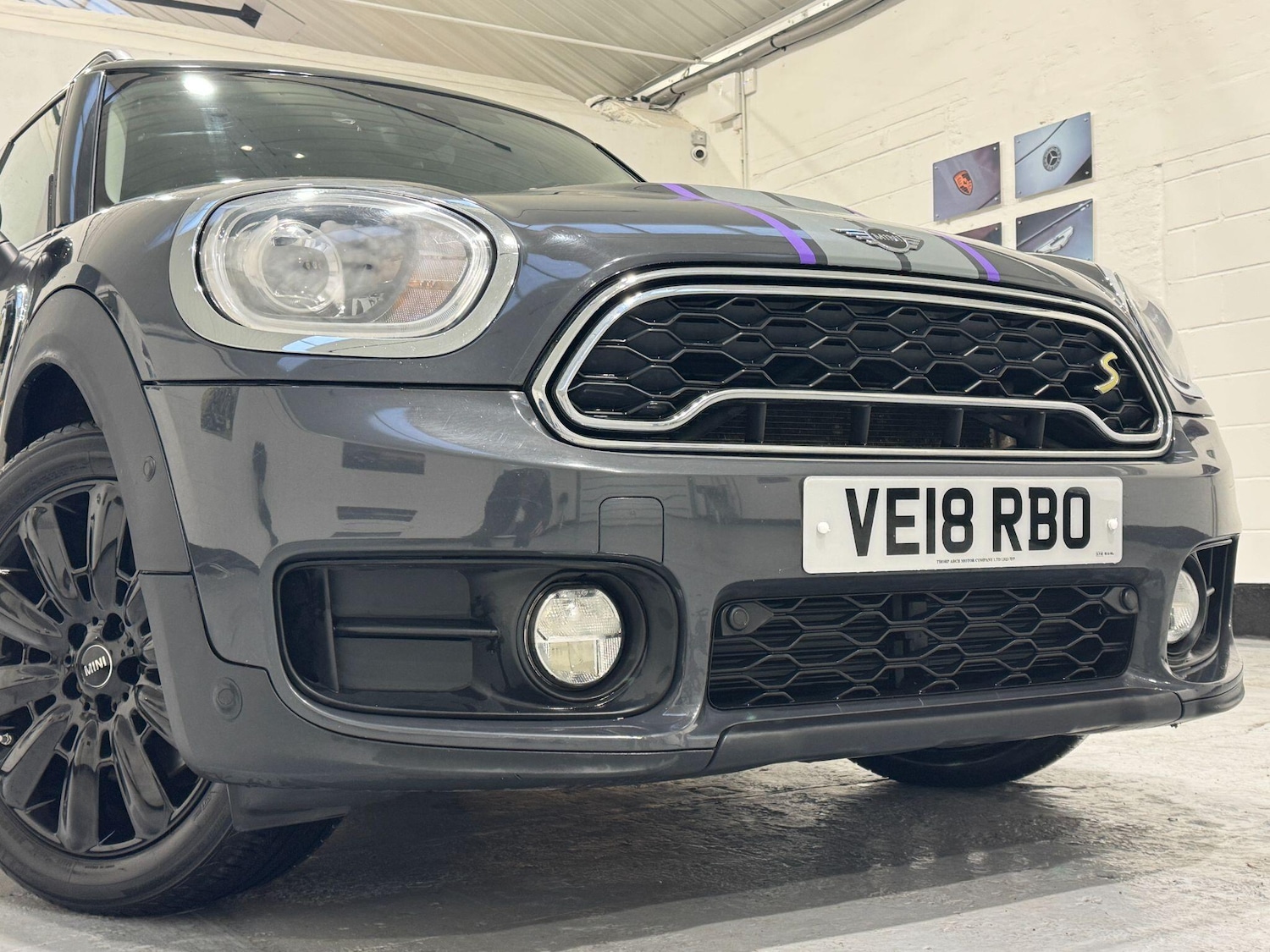 Used MINI Countryman for sale - 77853171: Photo 29