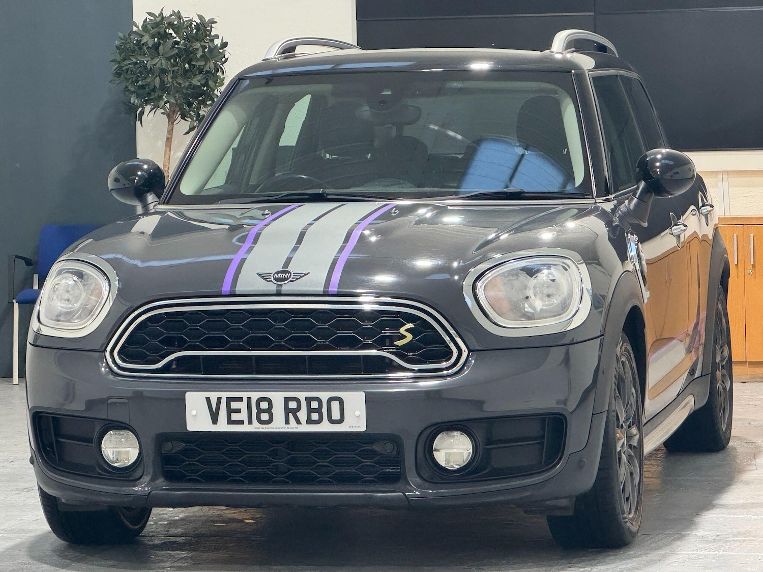 Used MINI Countryman for sale - 77853171: Photo 3