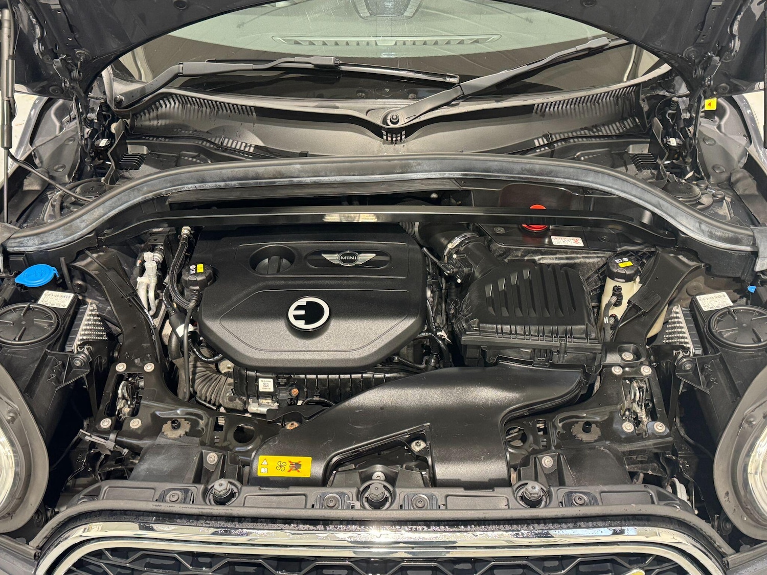 Used MINI Countryman for sale - 77853171: Photo 30