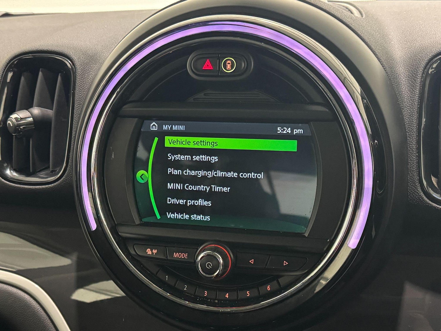 Used MINI Countryman for sale - 77853171: Photo 35