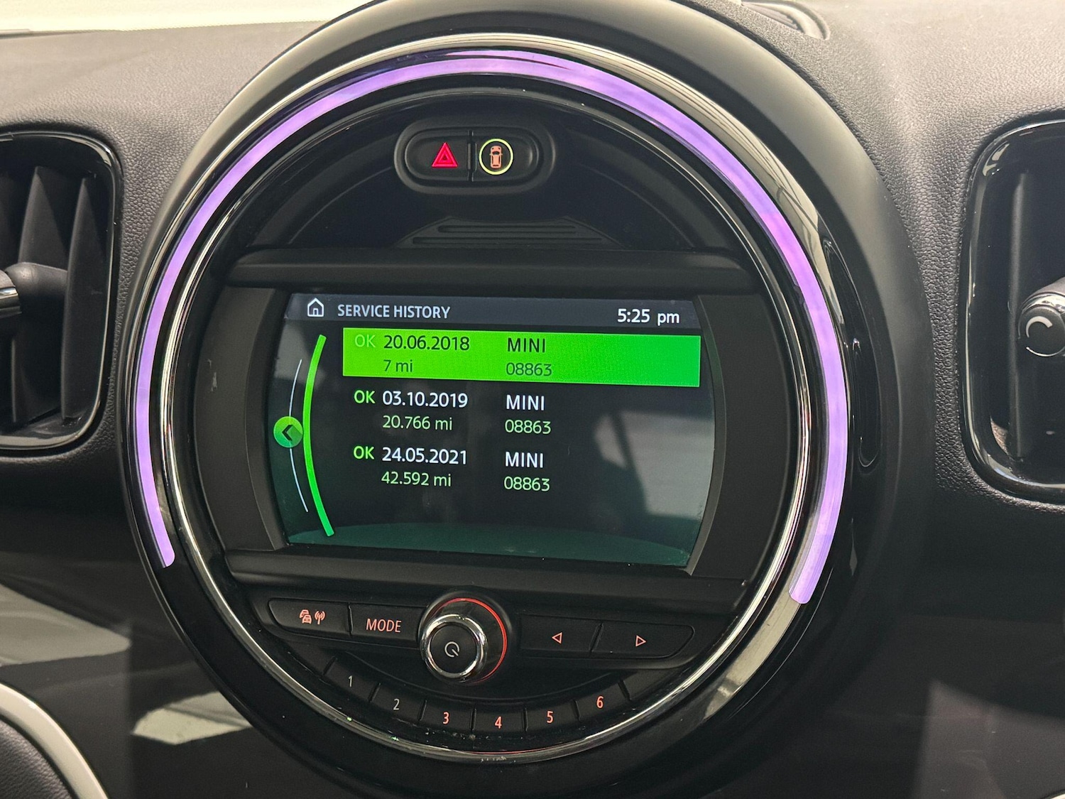 Used MINI Countryman for sale - 77853171: Photo 37