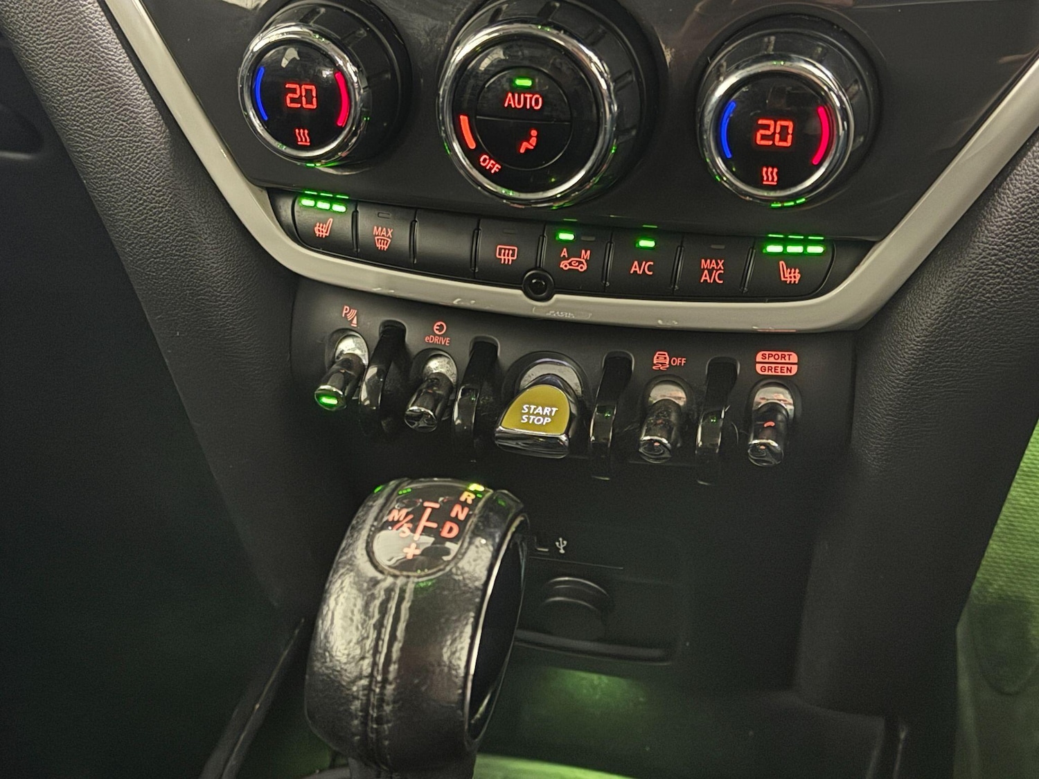 Used MINI Countryman for sale - 77853171: Photo 39