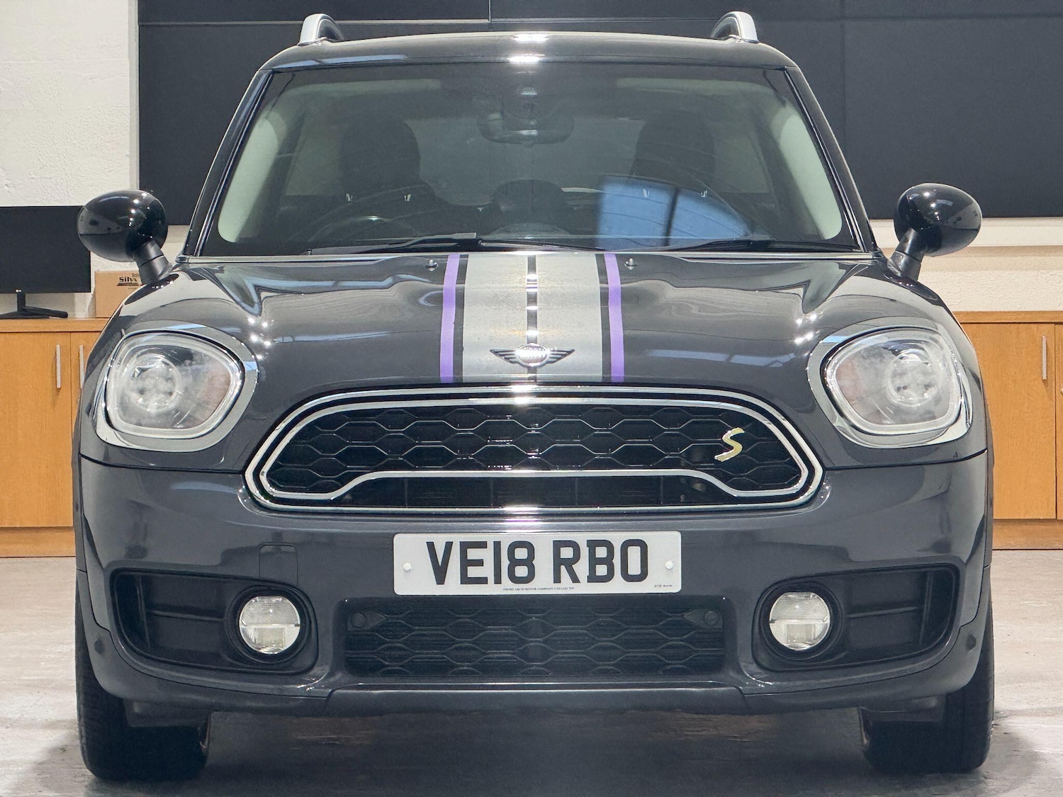 Used MINI Countryman for sale - 77853171: Photo 4