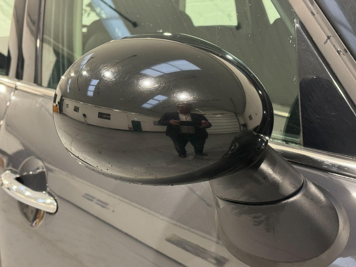 Used MINI Countryman for sale - 77853171: Photo 41