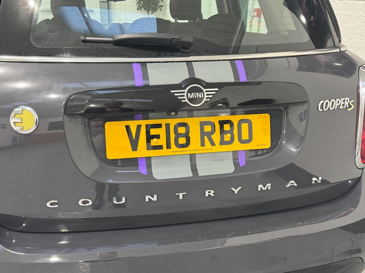 Used MINI Countryman for sale - 77853171: Photo 45